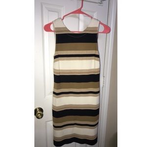 Banana Republic 6P Dress